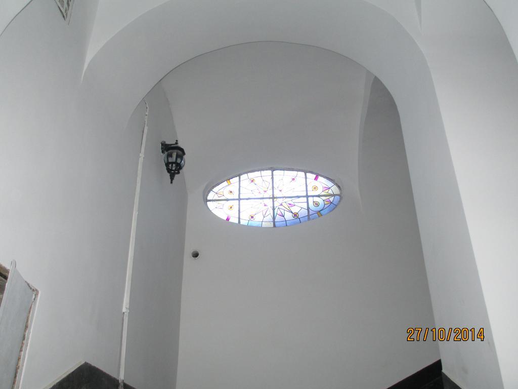 דירה Mitskevycha Square 5