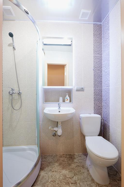 Mitskevycha Square 5 Daire *